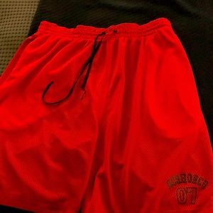 DC Shoe Co shorts, men’s